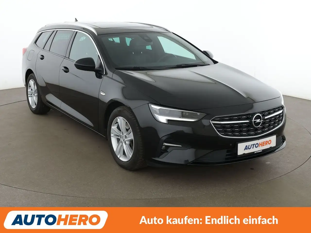 Opel Insignia 2.0 CDTI Elegance*NAVI*LED*TEMPO*CAM*PDC*SHZ*, миниатюра 8