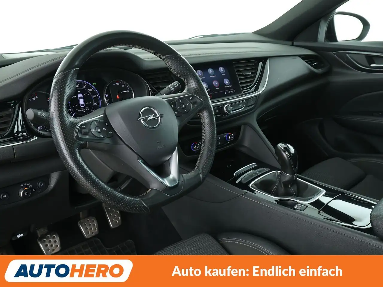 Opel Insignia 2.0 CDTI Elegance*NAVI*LED*TEMPO*CAM*PDC*SHZ*, миниатюра 11