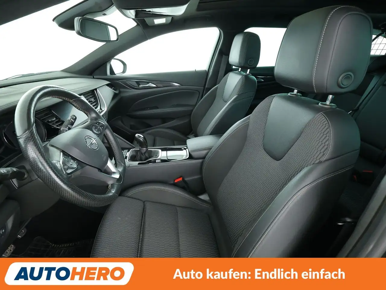 Opel Insignia 2.0 CDTI Elegance*NAVI*LED*TEMPO*CAM*PDC*SHZ*, миниатюра 10