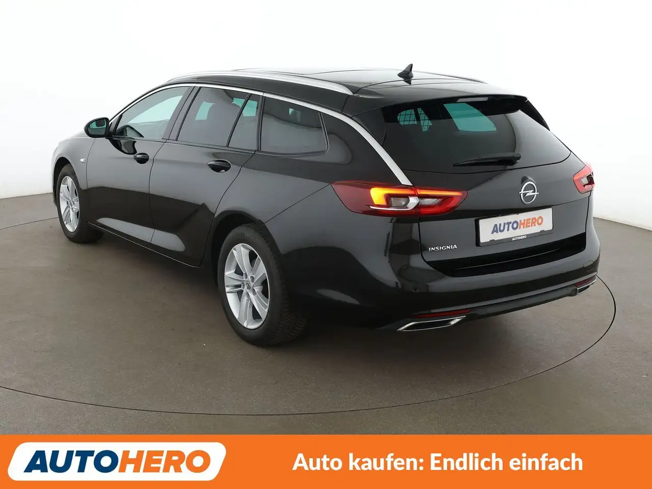 Opel Insignia 2.0 CDTI Elegance*NAVI*LED*TEMPO*CAM*PDC*SHZ*, миниатюра 4