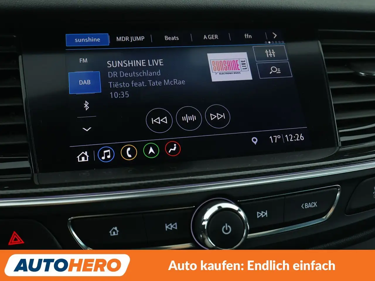 Opel Insignia 2.0 CDTI Elegance*NAVI*LED*TEMPO*CAM*PDC*SHZ*, миниатюра 23