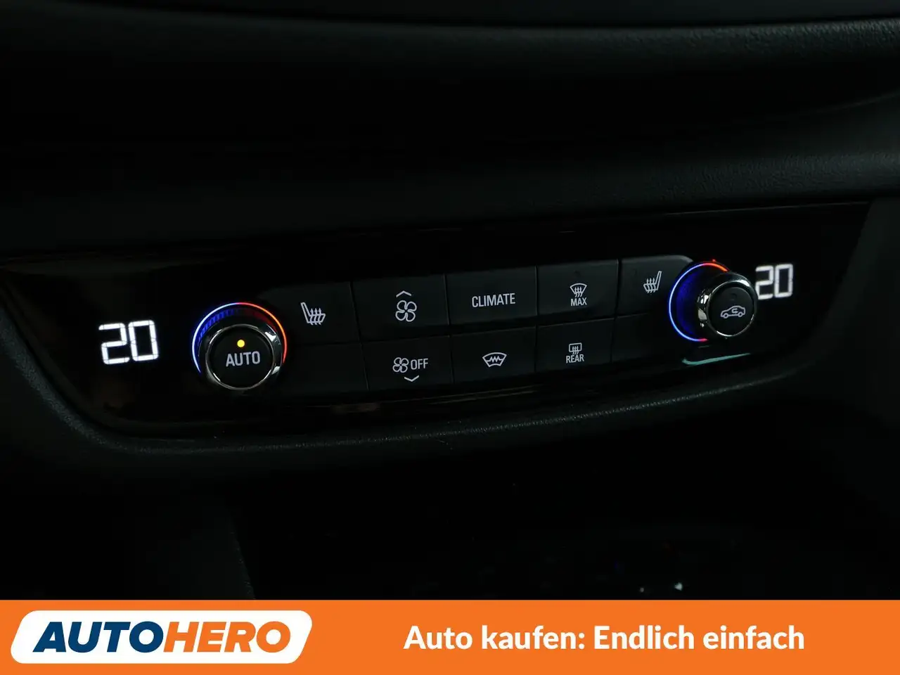 Opel Insignia 2.0 CDTI Elegance*NAVI*LED*TEMPO*CAM*PDC*SHZ*, миниатюра 25