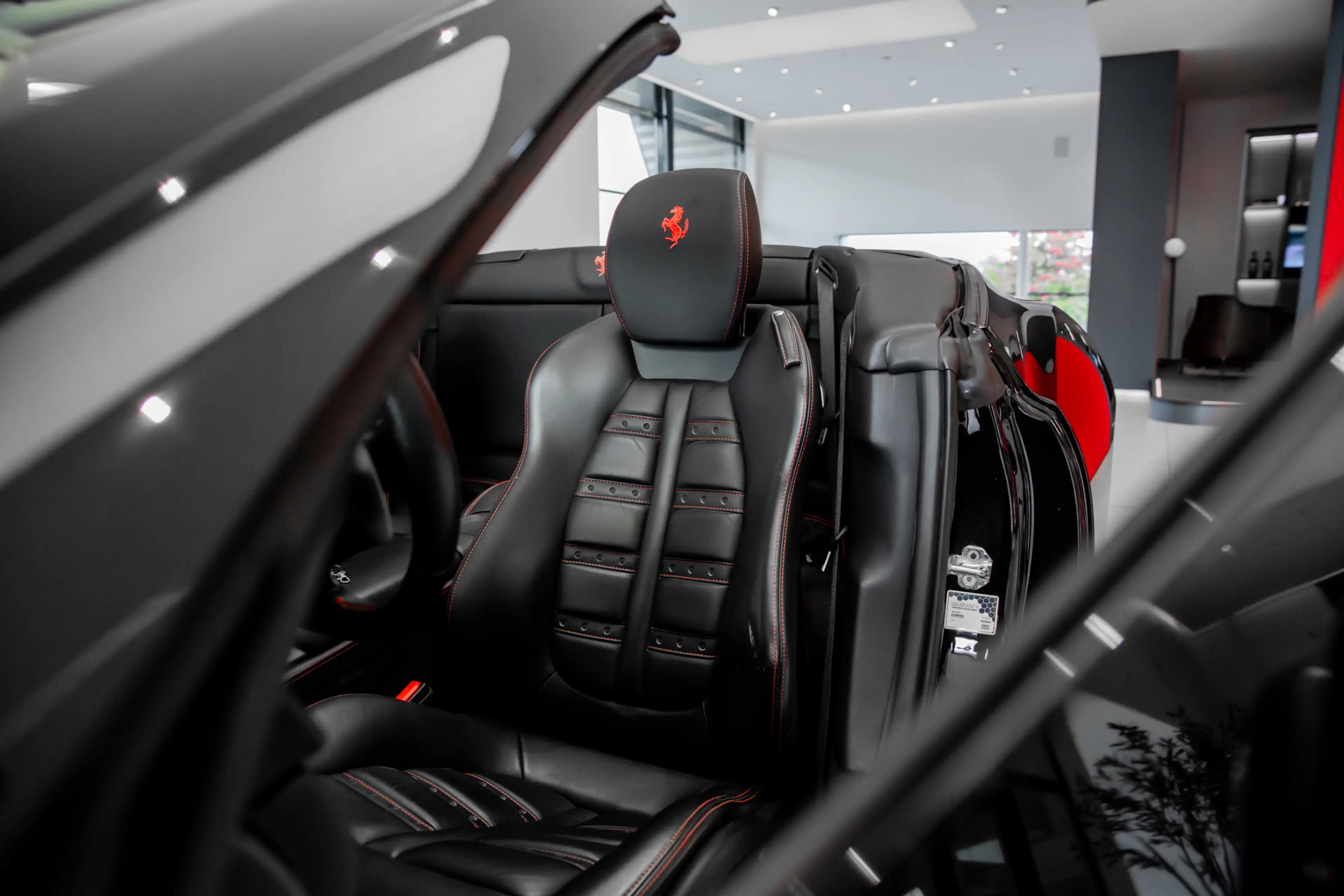 Ferrari California HELE ~Ferrari Munsterhuis~ — photo 22