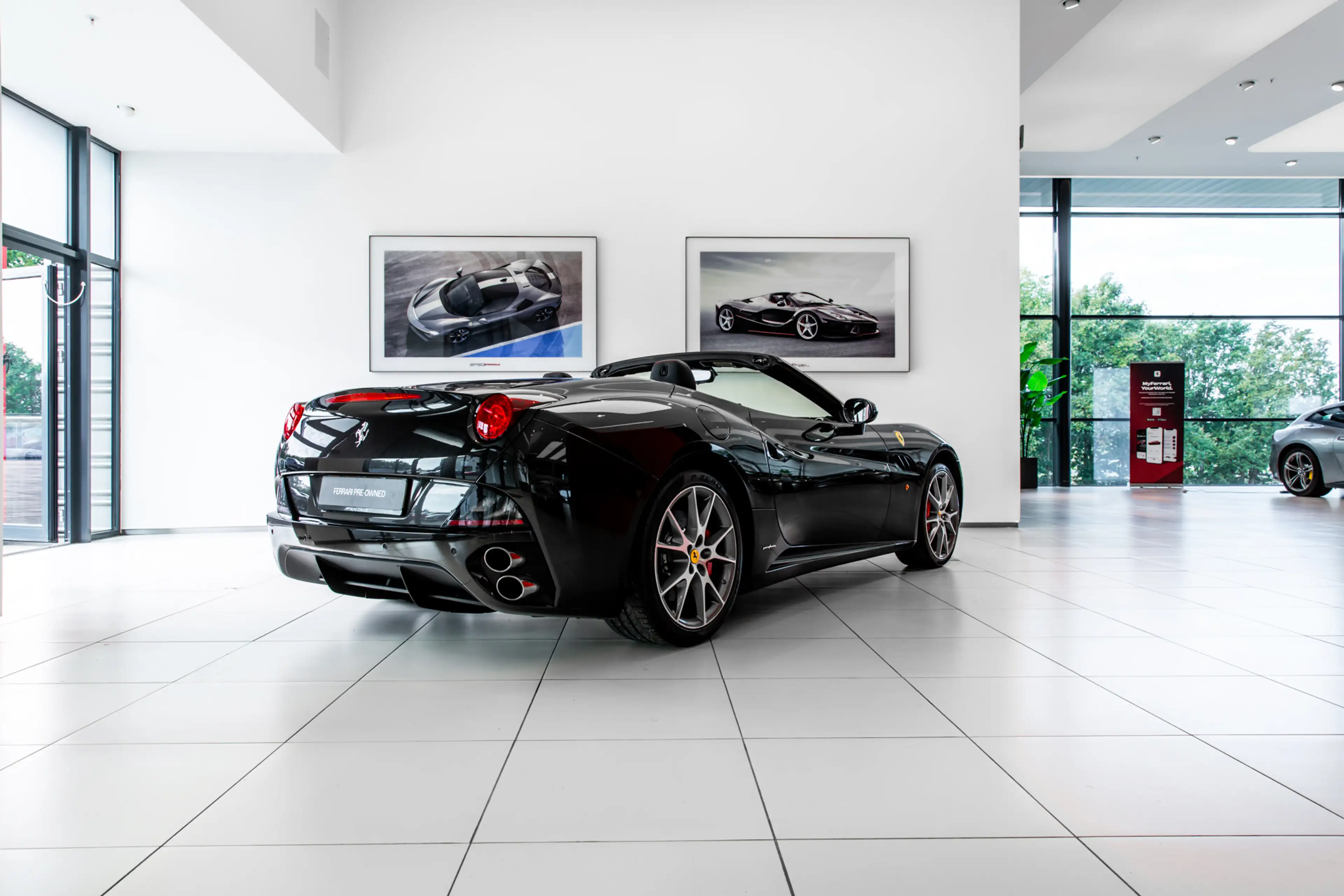 Ferrari California HELE ~Ferrari Munsterhuis~ — photo 4