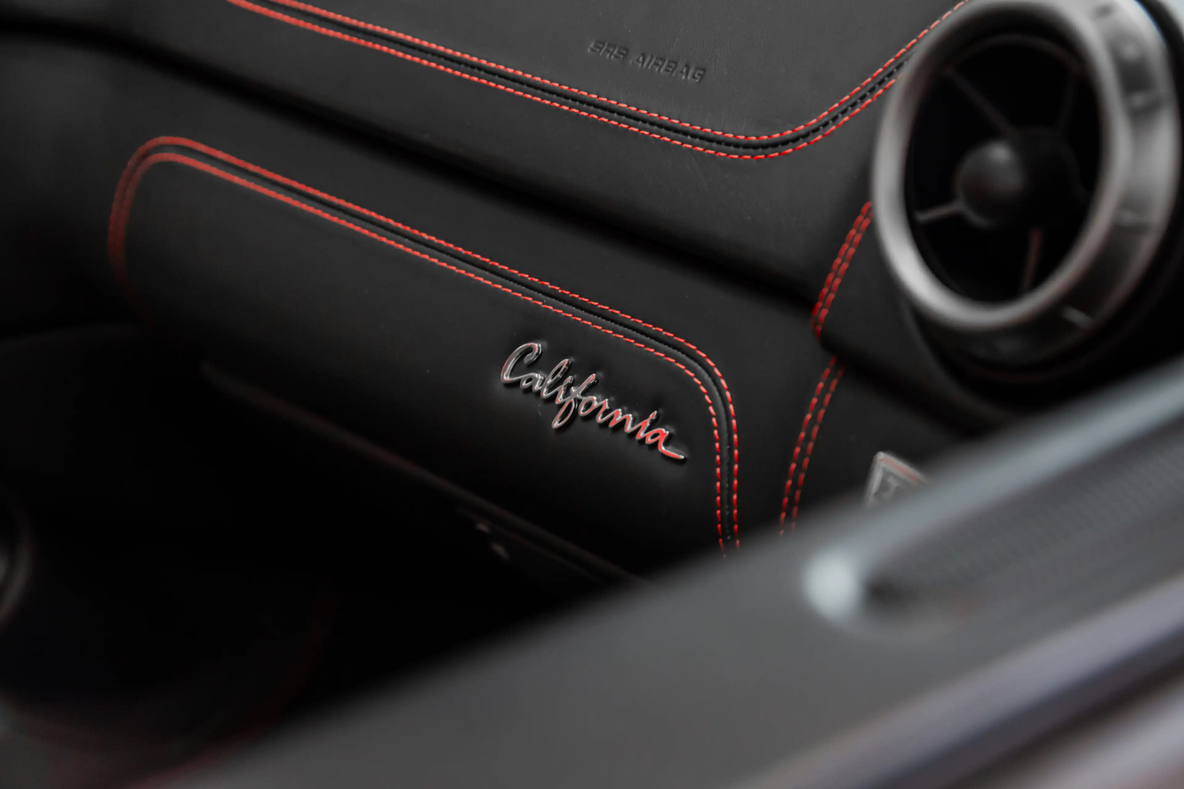 Ferrari California HELE ~Ferrari Munsterhuis~ — photo 14