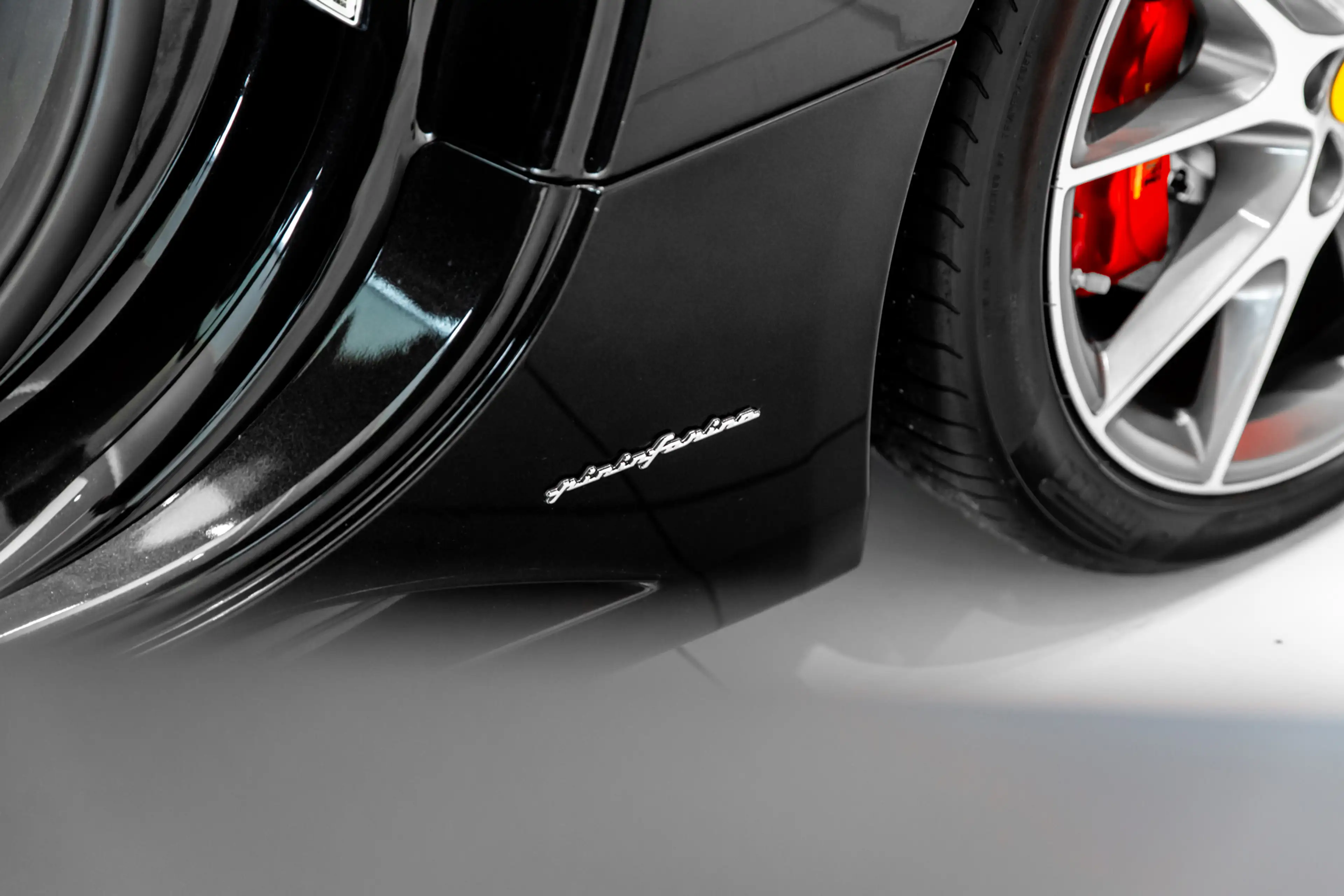 Ferrari California HELE ~Ferrari Munsterhuis~ — photo 24