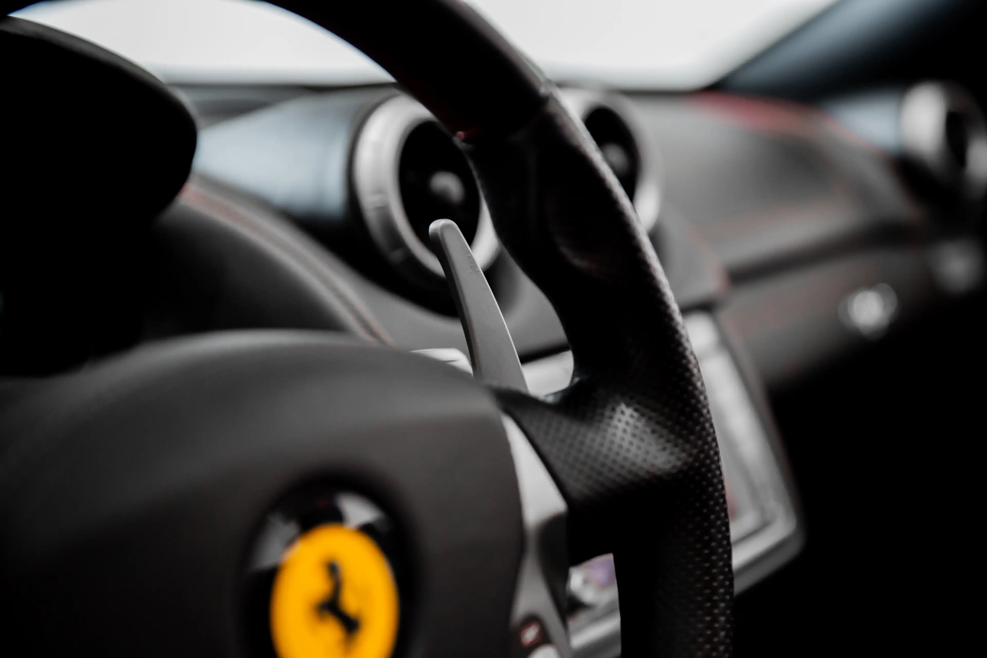 Ferrari California HELE ~Ferrari Munsterhuis~ — photo 9