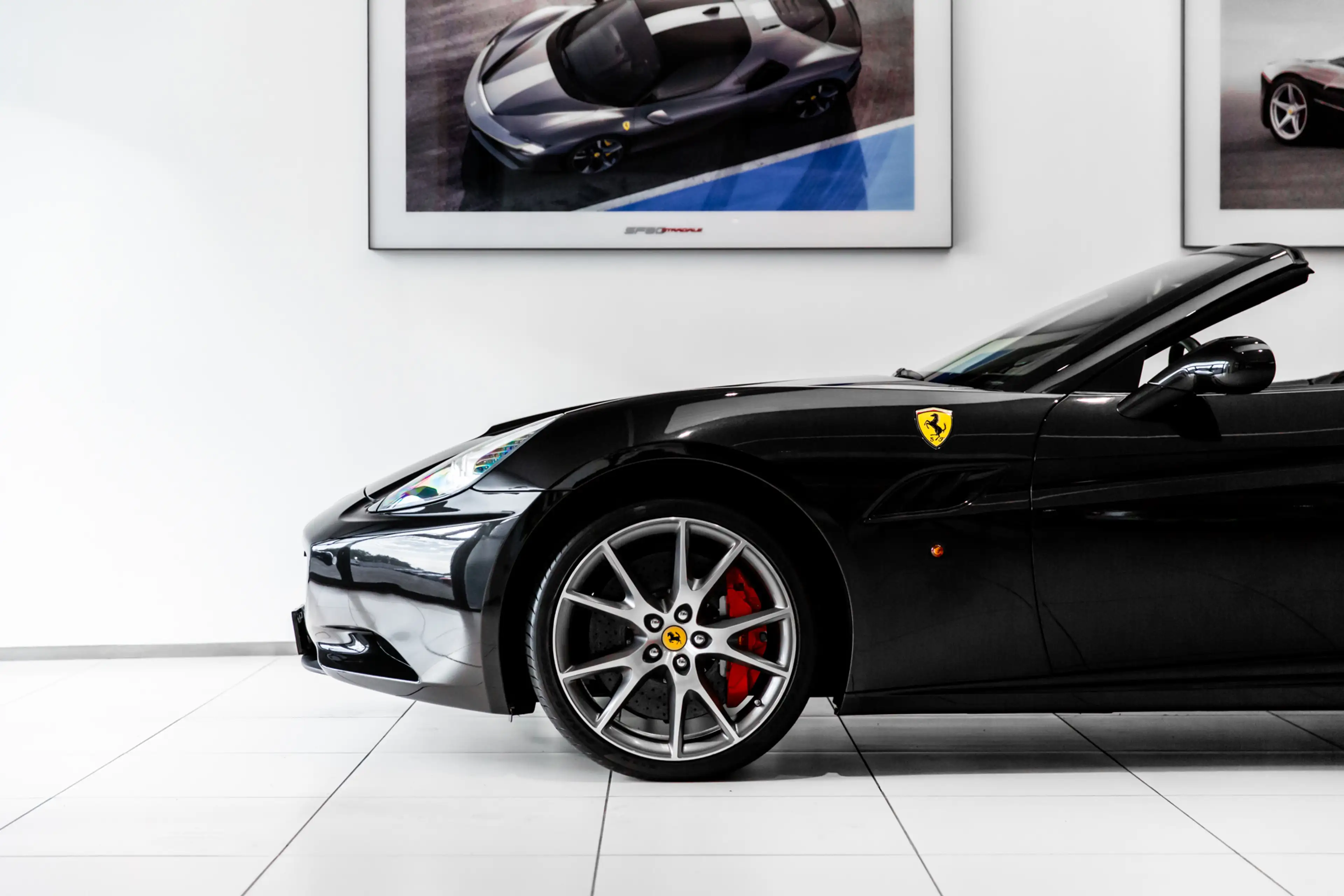 Ferrari California HELE ~Ferrari Munsterhuis~ — photo 17
