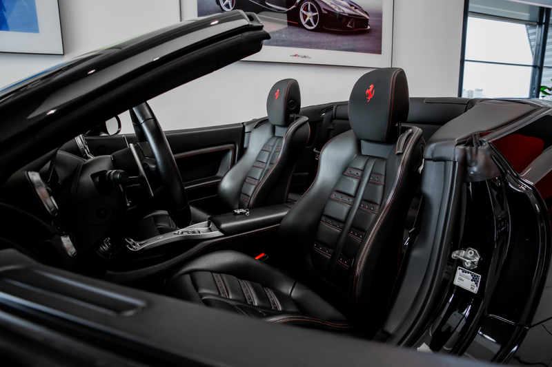 Ferrari California HELE ~Ferrari Munsterhuis~ — photo 6