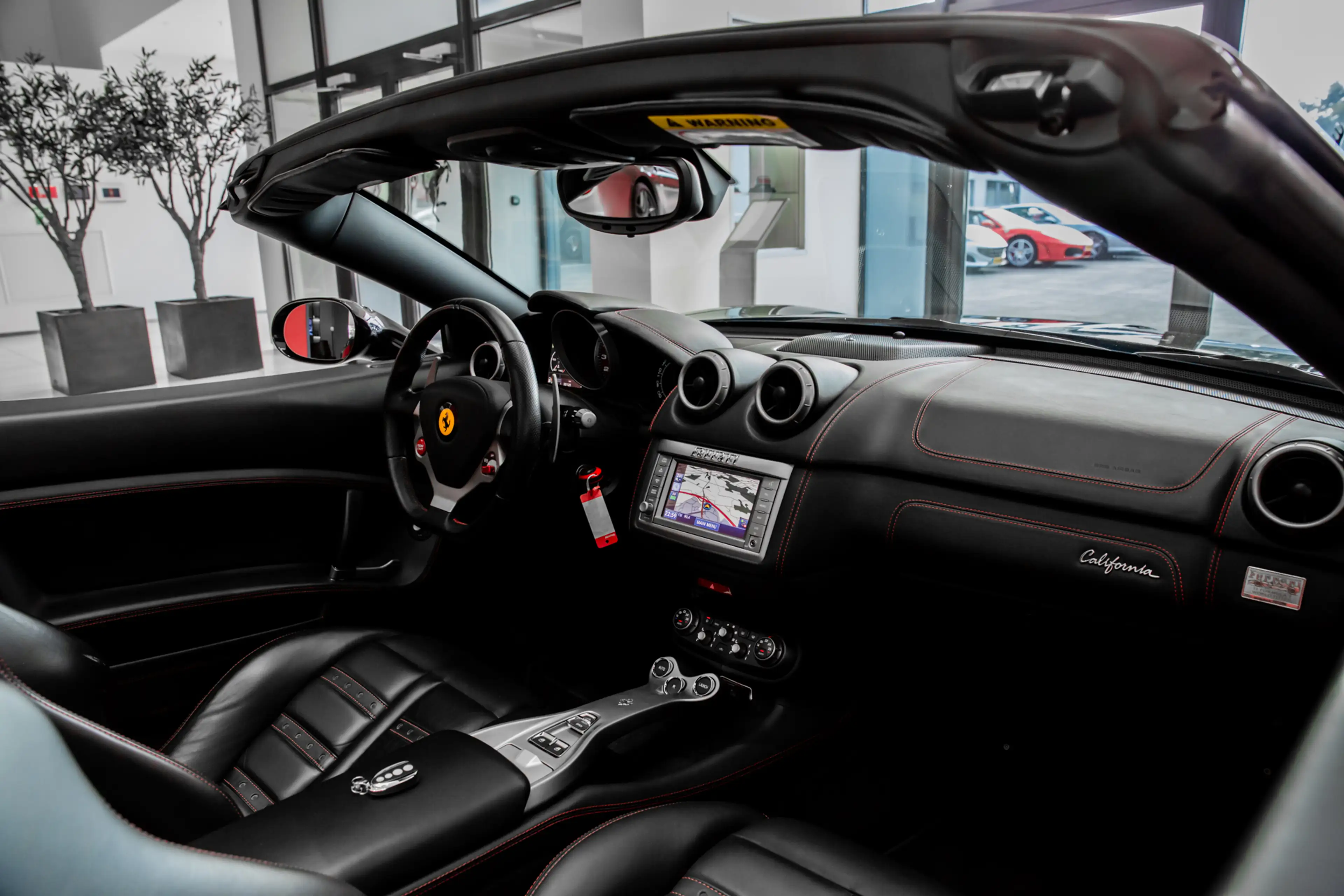 Ferrari California HELE ~Ferrari Munsterhuis~ — photo 15