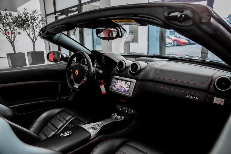 Ferrari California HELE ~Ferrari Munsterhuis~ — photo 15