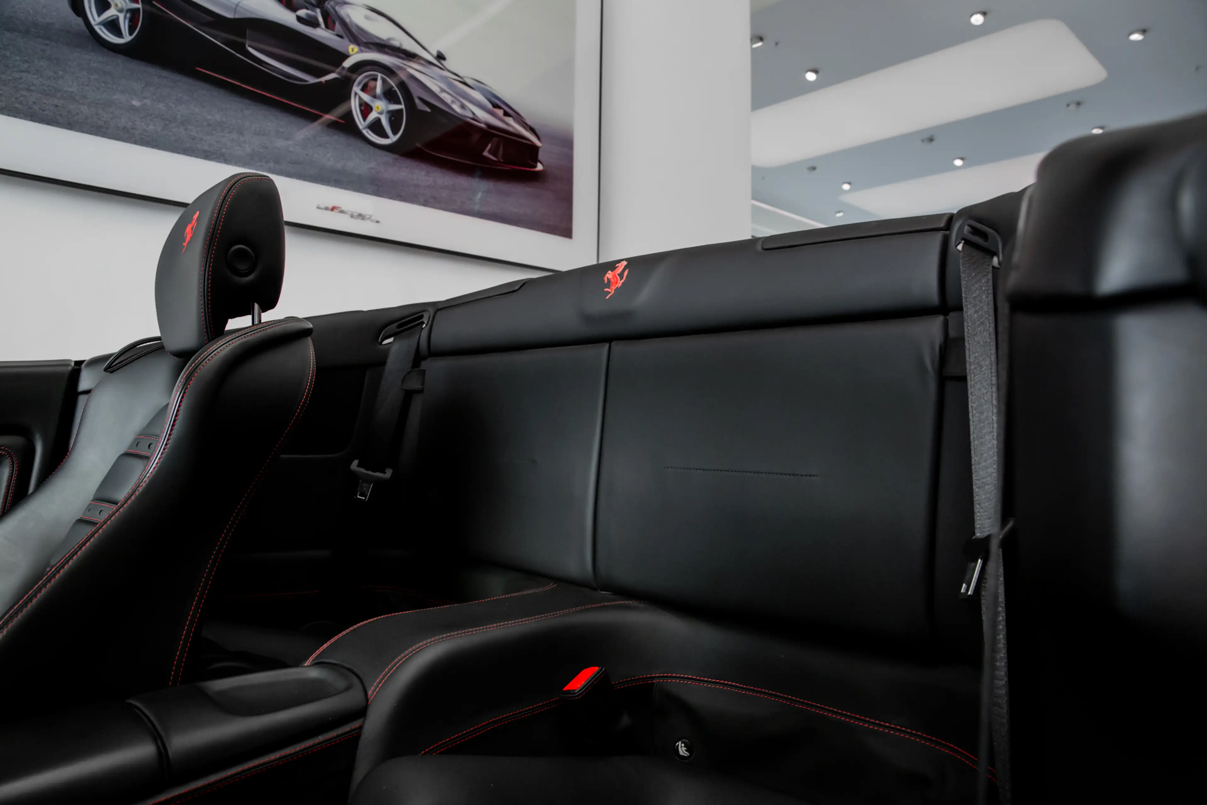 Ferrari California HELE ~Ferrari Munsterhuis~ — photo 23
