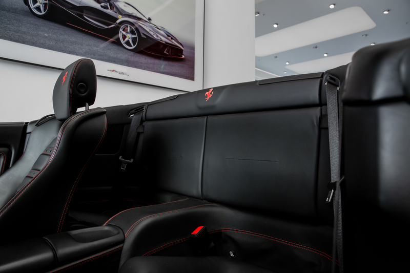 Ferrari California HELE ~Ferrari Munsterhuis~ — photo 23
