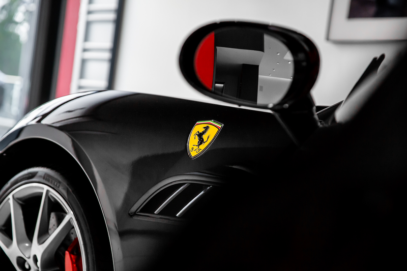 Ferrari California HELE ~Ferrari Munsterhuis~ — photo 19
