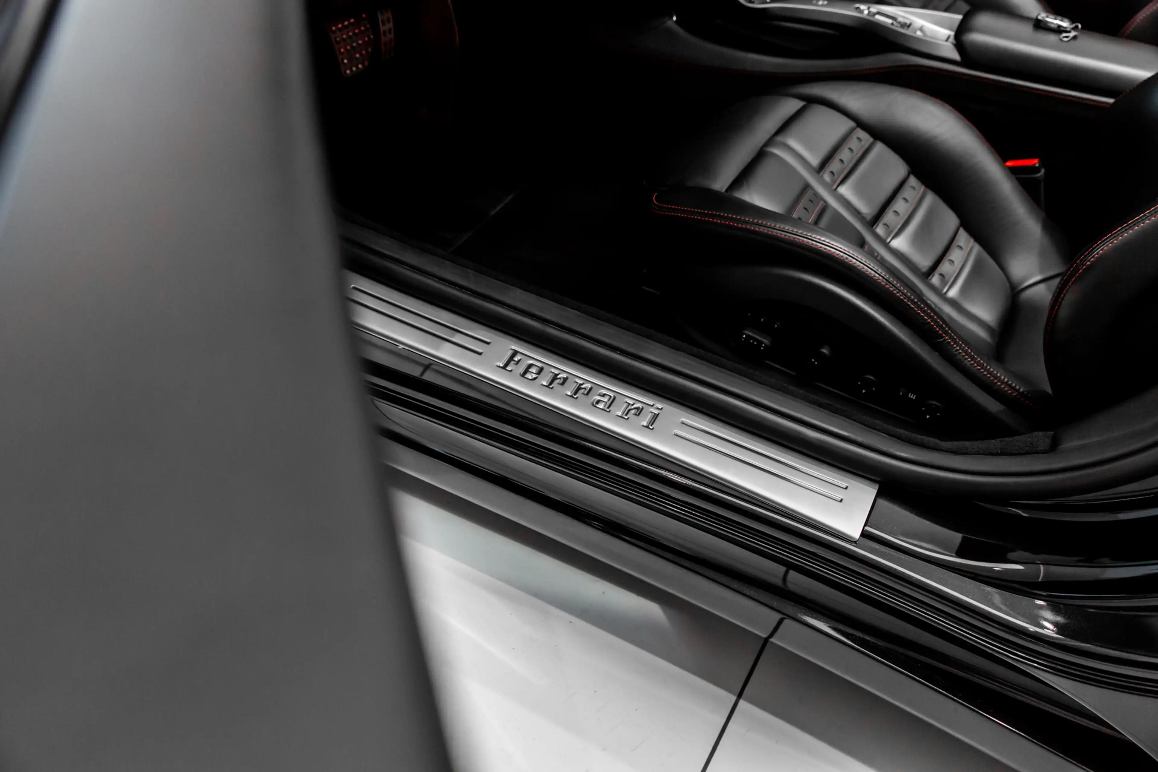 Ferrari California HELE ~Ferrari Munsterhuis~ — photo 20