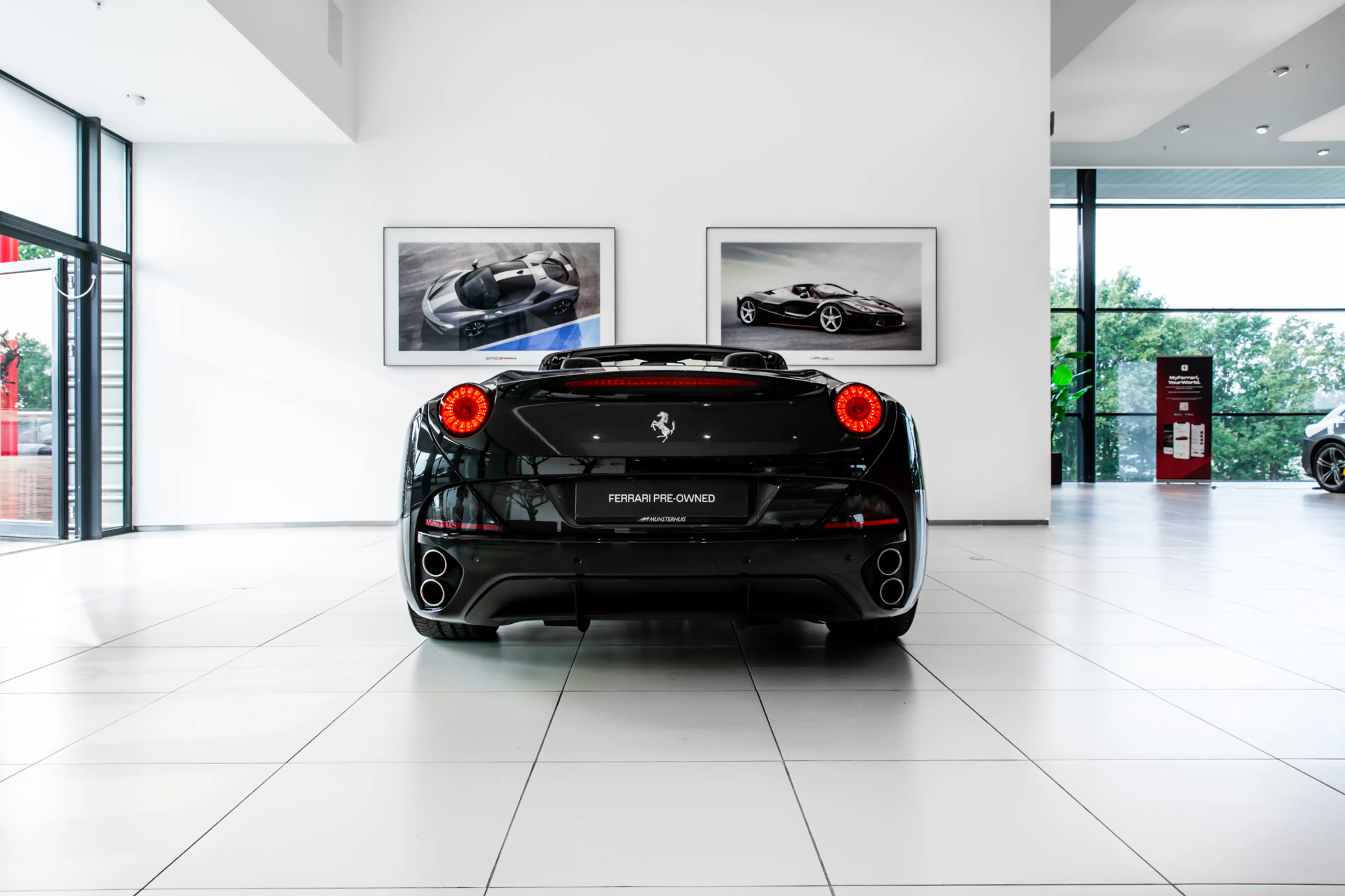 Ferrari California HELE ~Ferrari Munsterhuis~ — photo 27