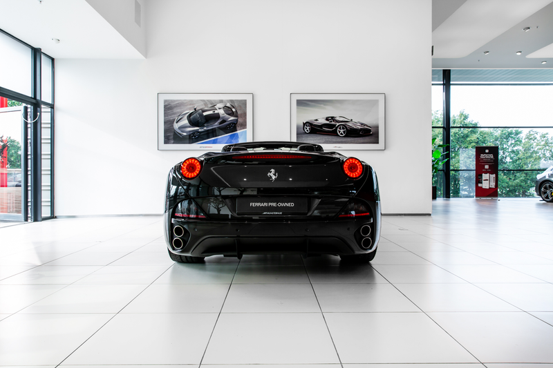Ferrari California HELE ~Ferrari Munsterhuis~ — photo 27