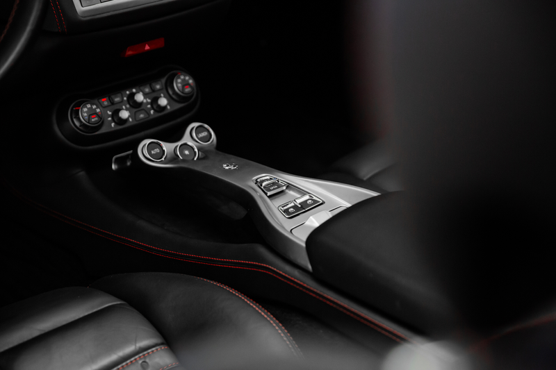 Ferrari California HELE ~Ferrari Munsterhuis~ — photo 13