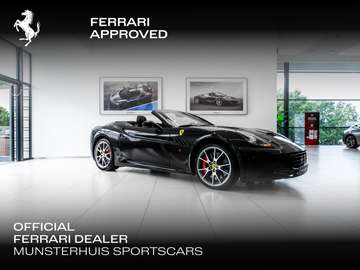 HELE ~Ferrari Munsterhuis~