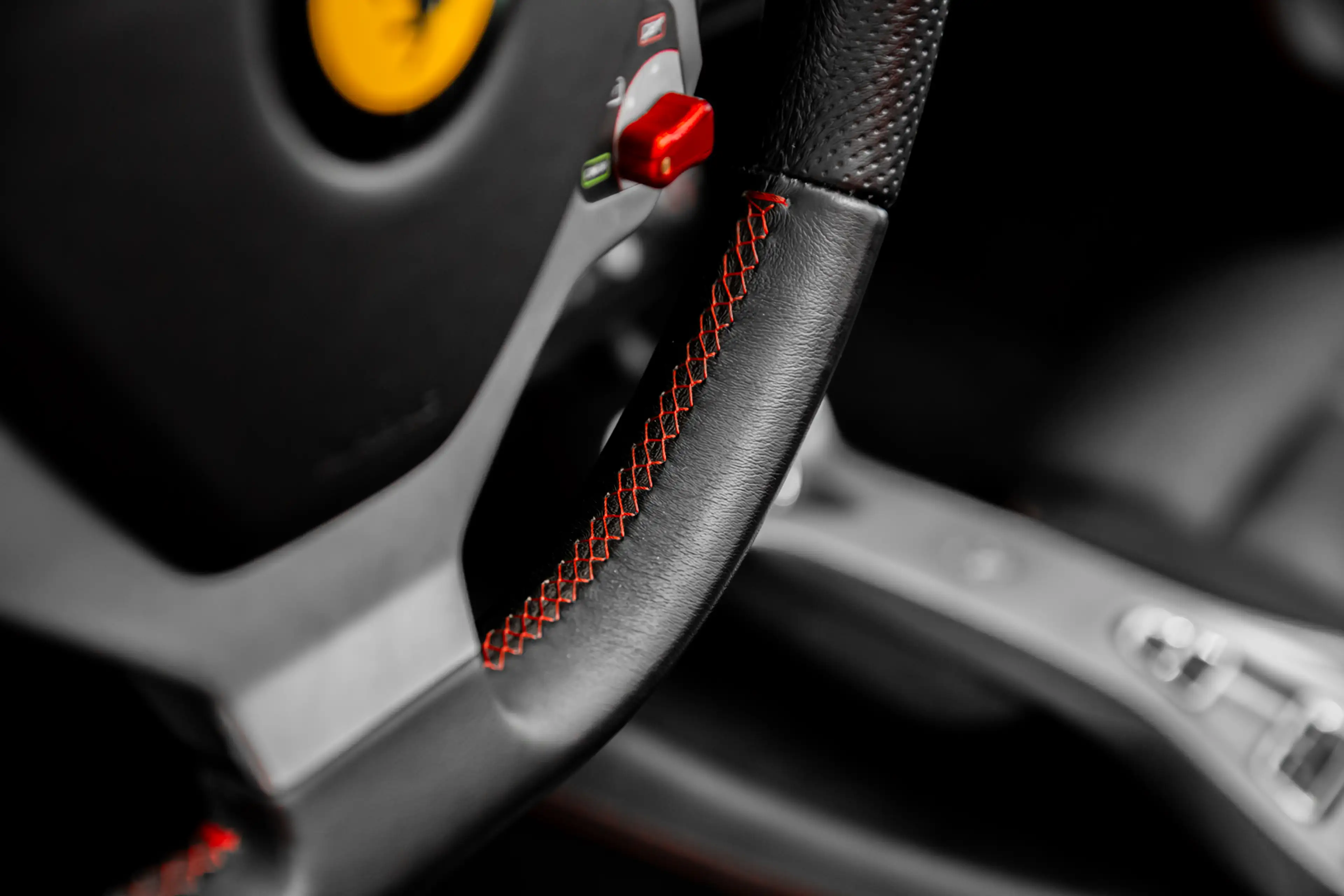 Ferrari California HELE ~Ferrari Munsterhuis~ — photo 10