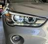 BMW X1 sDrive 20iA Gris - thumbnail 8