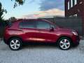 Chevrolet Trax 1.4 Turbo ( 4x4 ) 95.585Km ( 1er propriétaire ) Rouge - thumbnail 5