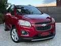 Chevrolet Trax 1.4 Turbo ( 4x4 ) 95.585Km ( 1er propriétaire ) Rouge - thumbnail 1
