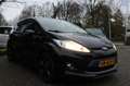 Ford Fiesta 1.6 Metal Black Edition "RIJKLAARPRIJS" Noir - thumbnail 5