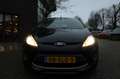 Ford Fiesta 1.6 Metal Black Edition "RIJKLAARPRIJS" Noir - thumbnail 6