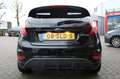Ford Fiesta 1.6 Metal Black Edition "RIJKLAARPRIJS" Noir - thumbnail 4