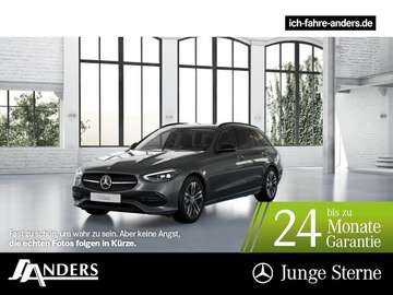 e T AVANTGARDE Adv+Distr.+LED+Navi+AHK+Kam