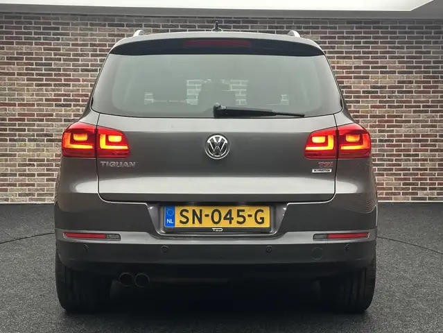 Volkswagen Tiguan view 7