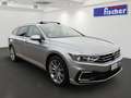 Volkswagen Passat Variant 1.4 TSI Plug-In-Hybrid DSG GTE Garantie StandHzg A Argent - thumbnail 2