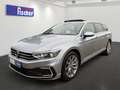 Volkswagen Passat Variant 1.4 TSI Plug-In-Hybrid DSG GTE Garantie StandHzg A Argent - thumbnail 1