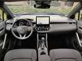 Toyota Corolla Cross 2.0 Hybrid Dyn.|Stuur&stoel verwarming Bleu - thumbnail 16