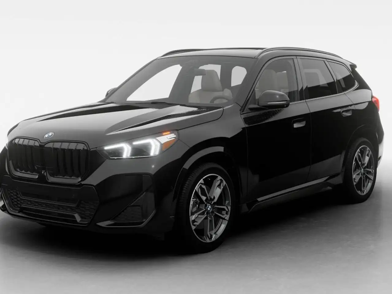 2027 BMW X1