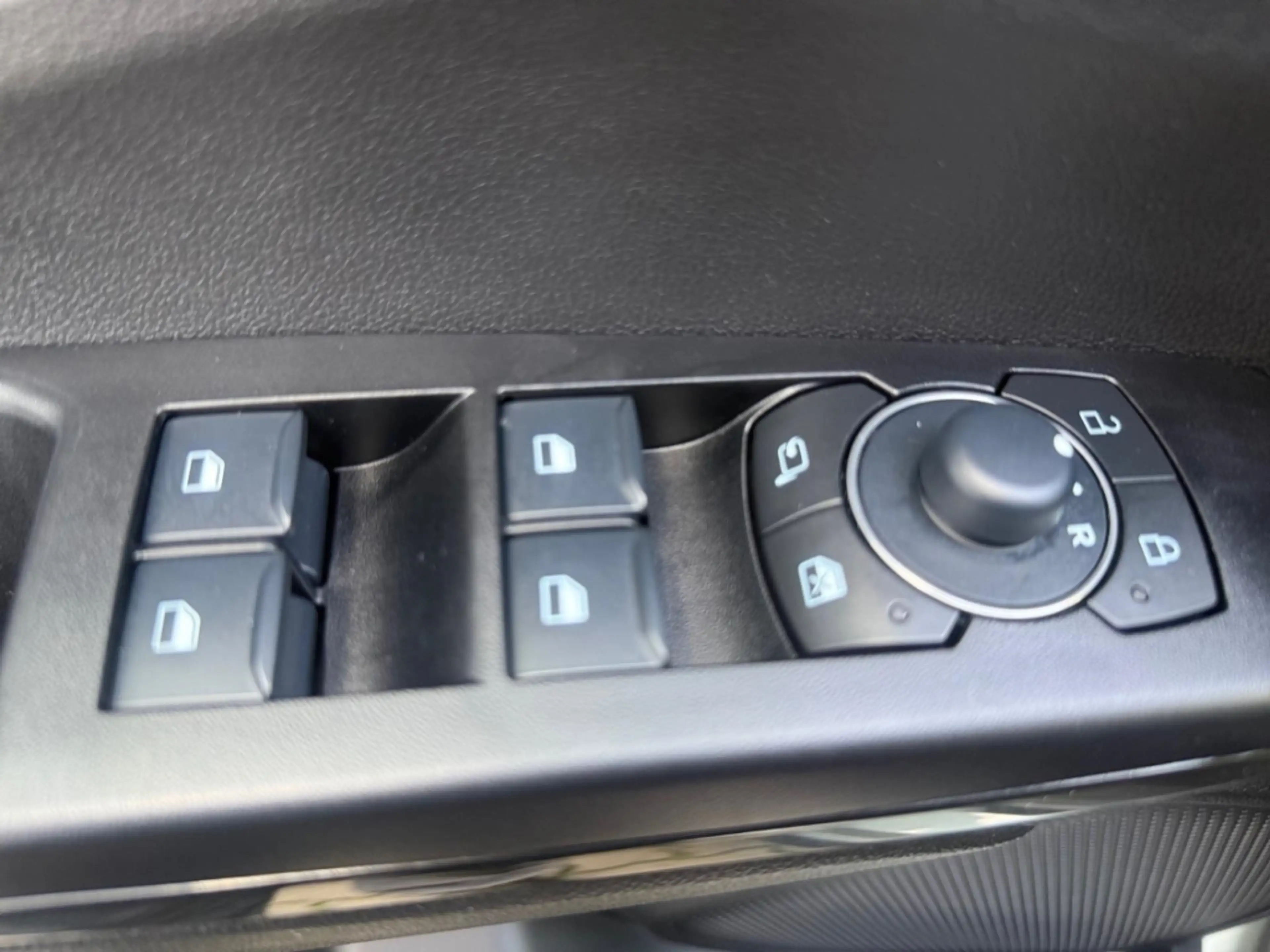 Ford Puma Titanium+Automatik+360°Kamera+BLIS+Key-Free — photo 14