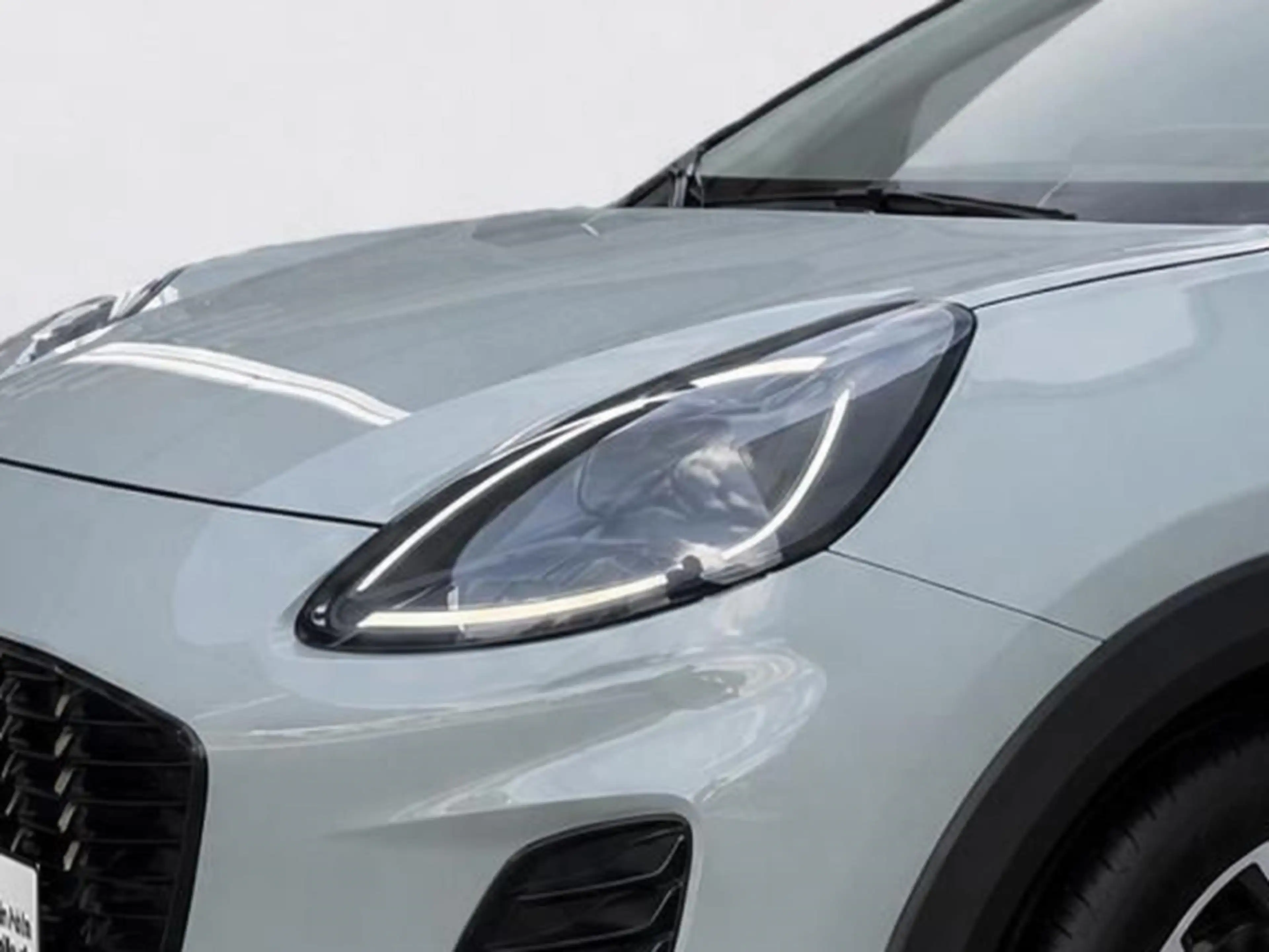 Ford Puma Titanium+Automatik+360°Kamera+BLIS+Key-Free — photo 3