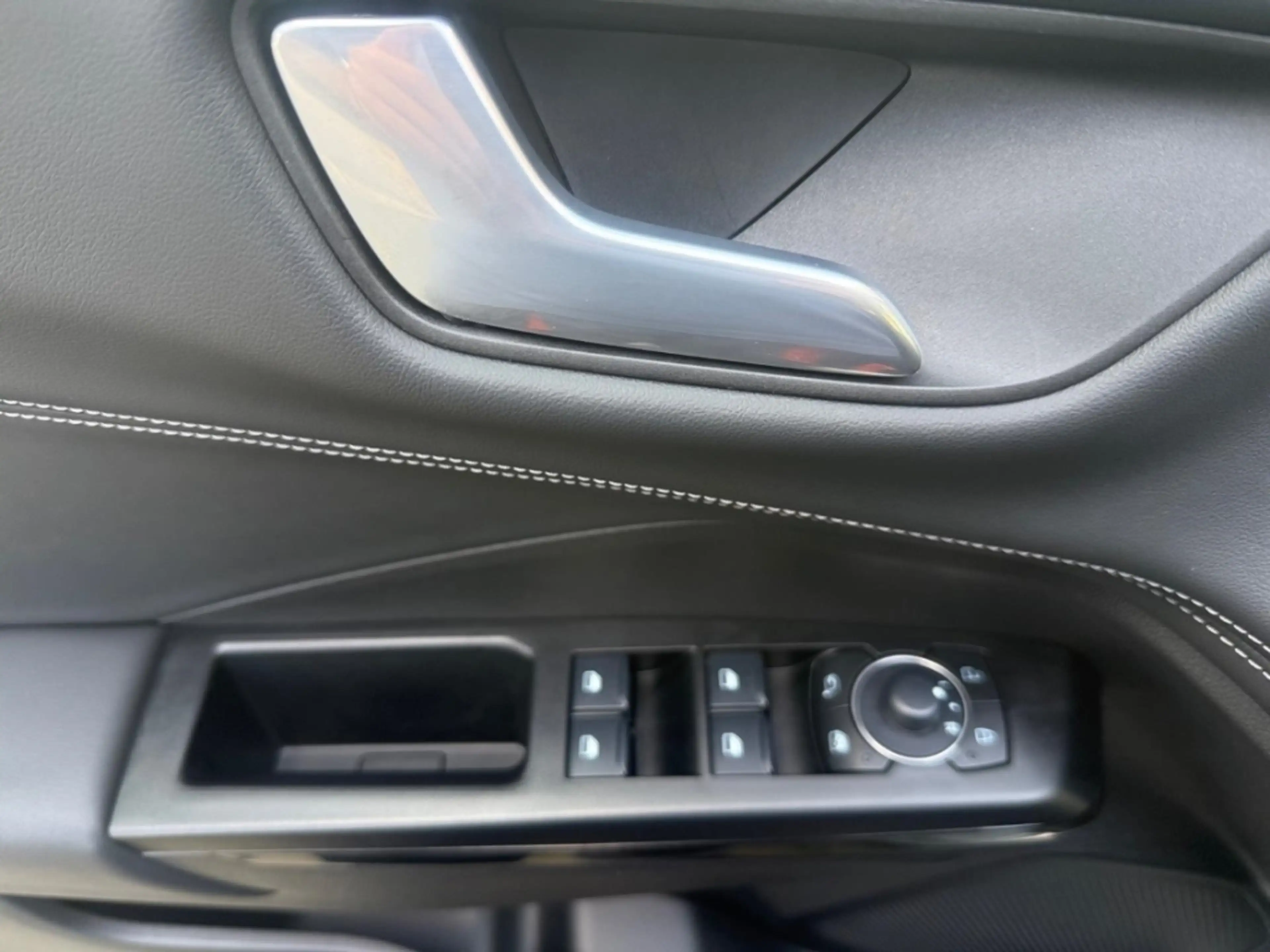 Ford Puma Titanium+Automatik+360°Kamera+BLIS+Key-Free — photo 13