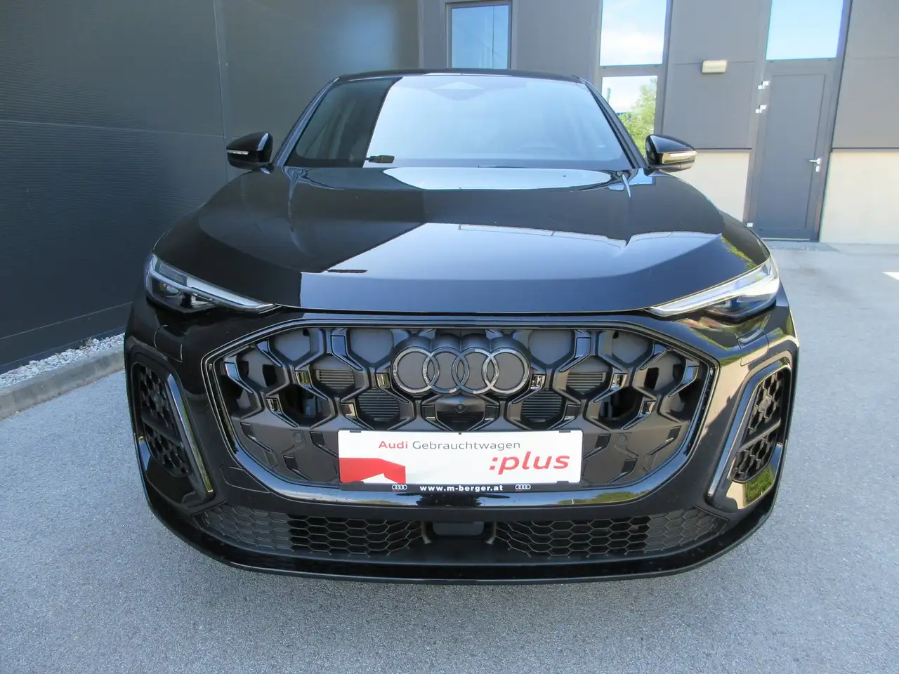 Audi Q5 2026