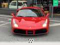 Ferrari 488 Coupe TAILOR MADE FPOWER Or - thumbnail 2