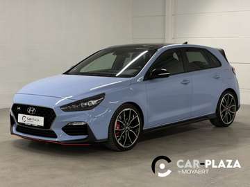 2.0 T-GDi N Performance Pack