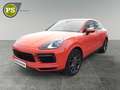 Porsche Cayenne Coupe Panorama Leder Navi HUD LED Dyn. Kurvenlicht Orange - thumbnail 21