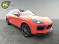 Porsche Cayenne Coupe Panorama Leder Navi HUD LED Dyn. Kurvenlicht Orange - thumbnail 7