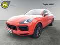 Porsche Cayenne Coupe Panorama Leder Navi HUD LED Dyn. Kurvenlicht Orange - thumbnail 1