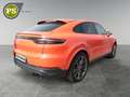 Porsche Cayenne Coupe Panorama Leder Navi HUD LED Dyn. Kurvenlicht Orange - thumbnail 2
