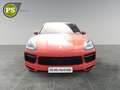 Porsche Cayenne Coupe Panorama Leder Navi HUD LED Dyn. Kurvenlicht Orange - thumbnail 4