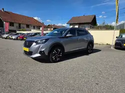 Peugeot 2008 BlueHDi 130 EAT8 Allure Pack TVA