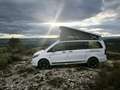 Mercedes-Benz Marco Polo Marco Polo Activity 4MATIC Blanco - thumbnail 1