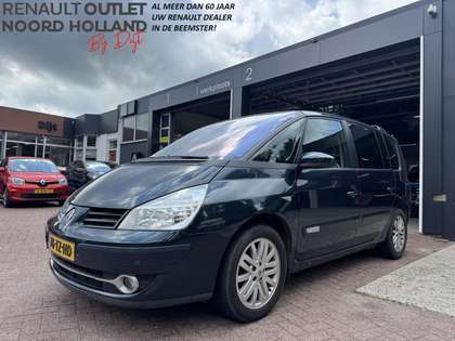Renault Espace 2.0 T Dynamique